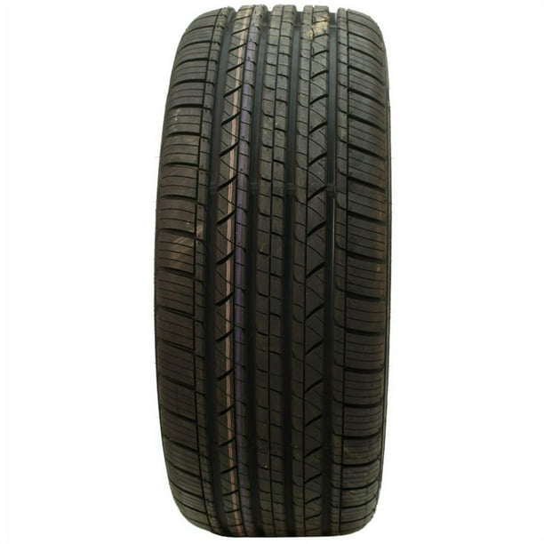 Set of 2 Milestar MS932 Sport 215/55R16 97H XL Tires - Walmart.com