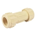 thumbnail image 3 of acople 1 pulgada beige b&k, 3 of 4