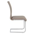 thumbnail image 5 of Euro Style Epifania Dining Side Chair - Set of 4, 5 of 5