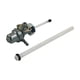 thumbnail image 1 of LLAVE GASOLINA HONDA NAVI 110 (19-23), 1 of 4