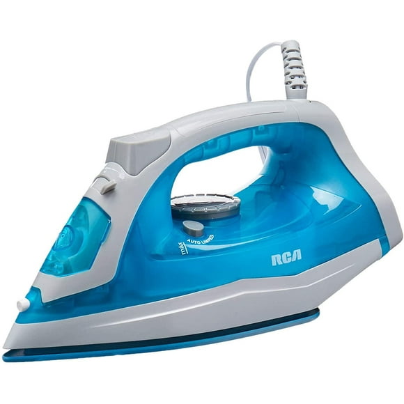 Plancha de Vapor RCA RC-513B Antiadherente