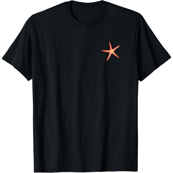 Starfish T-Shirt