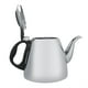 thumbnail image 5 of Tetera de acero inoxidable de 1,2 l y 1,5 l para cocina, tetera, cafetera, tetera, mango resistente al calor, 1,2 l, 5 of 14