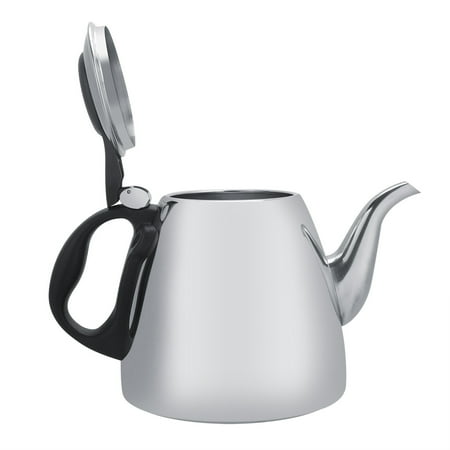 

Stovetop Teapot Stove Top Kettle Stove-Top Teapot Coffee Pot For Kitchen Home