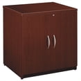 thumbnail image 2 of Scranton Armoire de Rangement & Co 30W en Acajou, 2 of 4