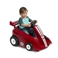 Radio Flyer, Grow with Me Racer, 6V Battery Powered Rideon, Remote