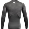 thumbnail image 4 of Remera Under Armour HeatGear Hombre de Compresión, 4 of 4