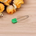 thumbnail image 7 of Clearance Sale! 20Pcs Baby Child Cloth Nappy Di Aper Pins Locking Holder Colorful Buttons Practical Home Decor 1.6", 7 of 7
