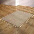 thumbnail image 1 of Direct Wicker PVC-1 1.6 mm Clear PVC Office Chair Mat, 48 x 36 in., 1 of 1