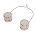 thumbnail image 3 of Portable Neck Multifunctional 3 Levels Adjustable 360 Degree Silent Aroma Diffuser Cooling Bladeless Fan for Outdoor, 3 of 5