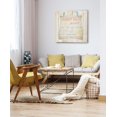 thumbnail image 4 of Laundry Rules Gallery Wrapped Canvas Wall Art, 4 of 5