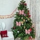 thumbnail image 5 of pstuiky Mariposas navideñas artificiales para decorar el árbol de Navidad, con clip y purpurina. Ideales para bodas, cumpleaños y fiestas., 5 of 6