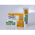 thumbnail image 6 of Bacitraycin Plus First Aid Antibiotic Ointment with Moisturizing Aloe 1 oz, 6 of 6
