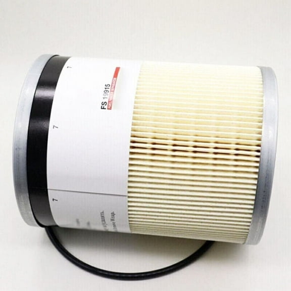 1PC New FS19915 For Fuel Water Separator Filter Kit A0000903651