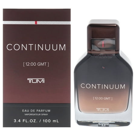 Tumi Continuum 3.4 oz EDP Spray