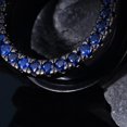 thumbnail image 3 of GHSDFBB 2PCS 316L Stainless Steel Two-Color Screw Tunnel Ear Plug Expander Stretcher Gauge 0G-1", 3 of 6