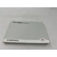 thumbnail image 6 of 2015 Kia Cadenza Owners Manual Handbook Set with Case OEM M01B33056, 6 of 9