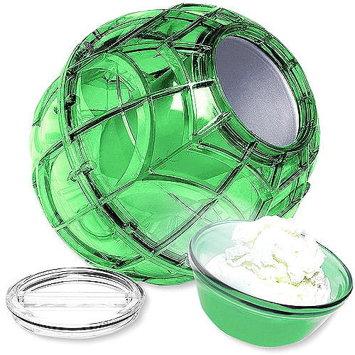 Play & Freeze 1Pint Ice Cream Maker Ball