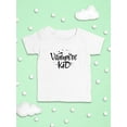 thumbnail image 3 of Vampire Kid Halloween T-Shirt Toddler -Image by Shutterstock,  3 Toddler, 3 of 4