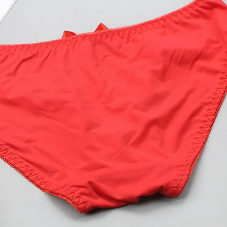 HUPOM Seamless Tummy Control Underwear For Women Womens Underwear