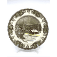 thumbnail image 4 of Johnson Brothers Friendly Village 20-Piece Set, Service for 4, Stoneware, Multicolor, 4 of 5