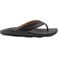 thumbnail image 2 of OluKai Men's Hiapo Flip Flop, 2 of 4