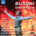 thumbnail image 1 of Busoni: Doktor Faust, 1 of 1