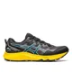 thumbnail image 2 of ASICS GEL-SONOMA 7 mens trail shoes 1011B595-020 graphite grey US 7 / UK 6, 2 of 6