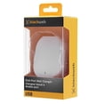 thumbnail image 4 of blackweb Dual-Port USB Wall Charger (White), 4 of 4