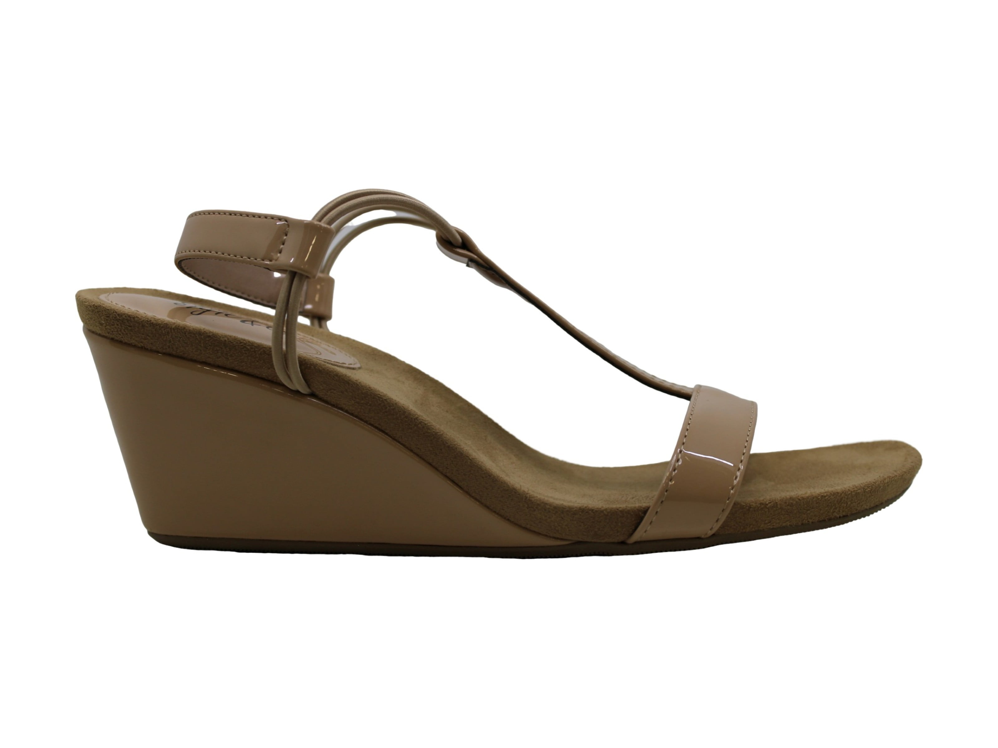 affordable platform sandals