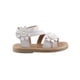 thumbnail image 1 of Sandalia Niña Biberones Casual blanco 10.0, 1 of 4