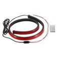 thumbnail image 1 of Car Rear High Position Brake Stop Lights Strip Turn Signal Warning LED Lamp (Single Mode), 1 of 4
