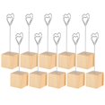 thumbnail image 2 of Galvanized Steel Plating Process Photo Holder, Not Easy To Be Damaged Message Holder Clip, Offices For Home, 2 of 8