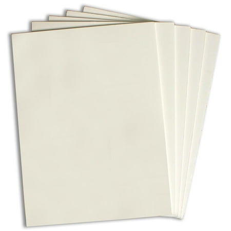 Flipside 9x12-inch White Foam Board (Best Paint For Foam Board)