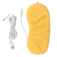 thumbnail image 2 of Money-Saving Heating Function Portable Eyeshade,  Heating Eye Massager, For Professional Salon Personal Skin Care, 2 of 8