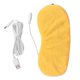 thumbnail image 2 of Heating Eye Massager, Feel  Heating Function Portable Eyeshade, Personal Skin Care For Professional Salon ANGGREK Travel Eyeshade, 2 of 8