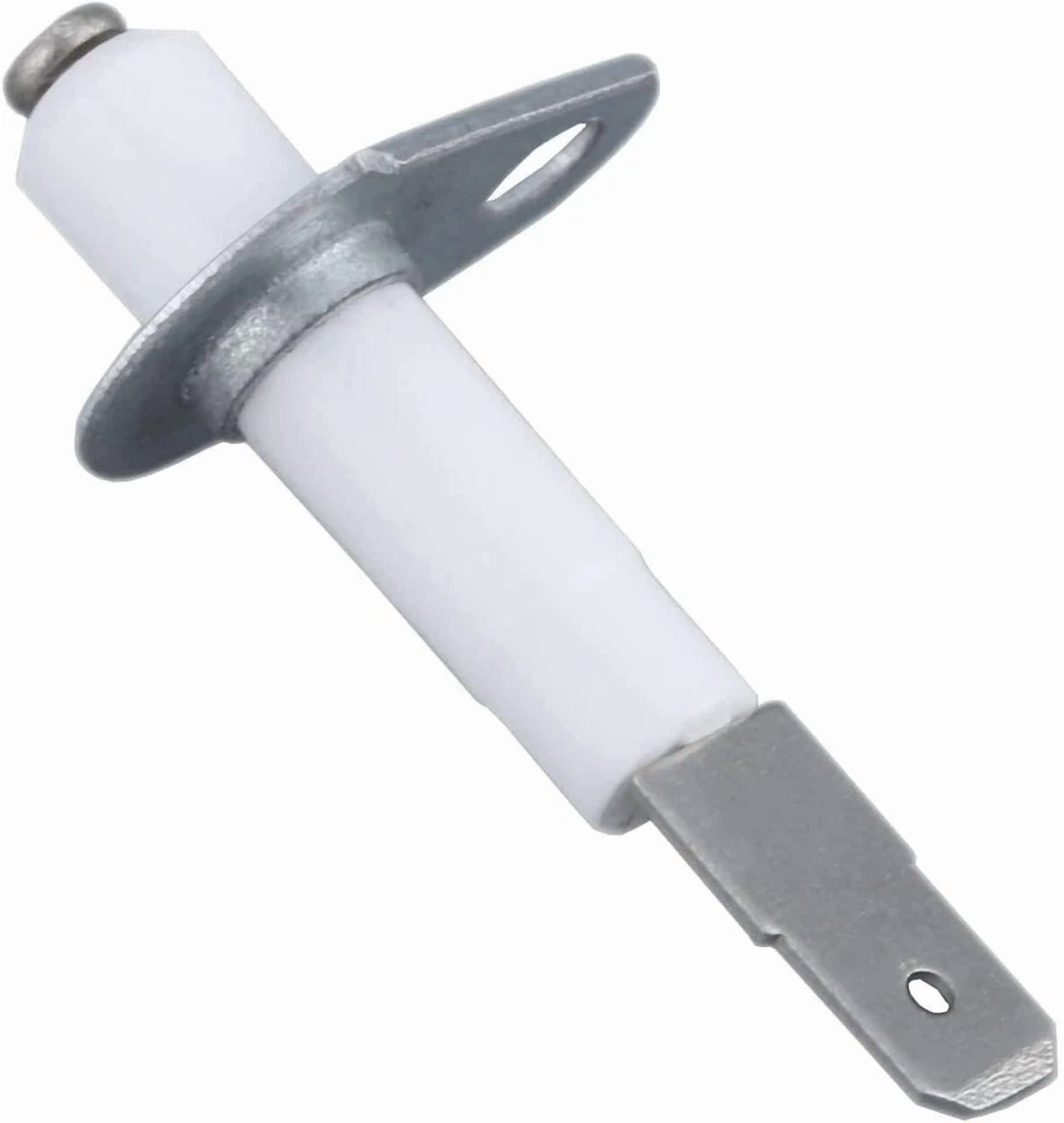 FLINT - 74009336 Oven Range Electrode Ignitor Burner Spark Igniter Ps11744318 2-Pack