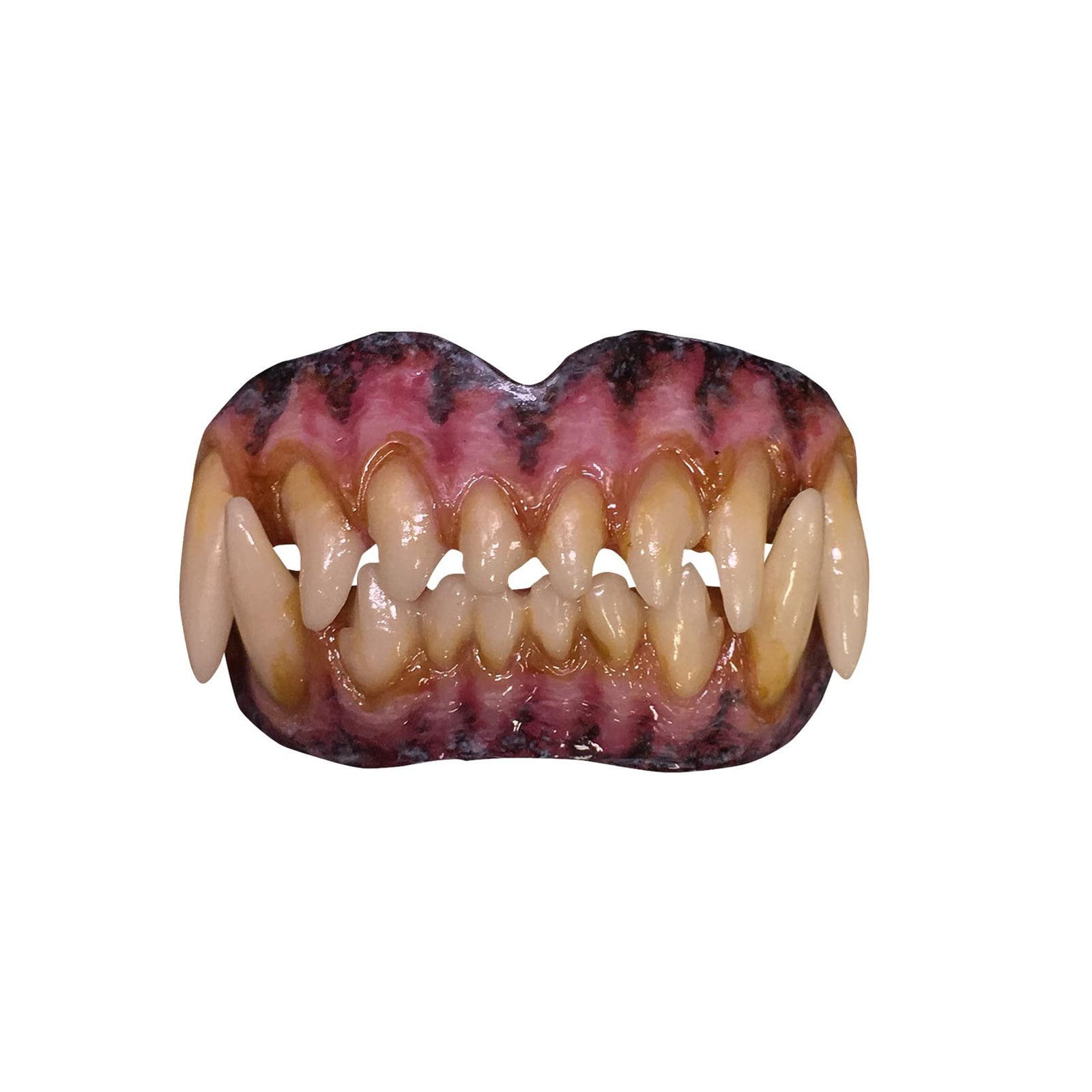 Adult Wolf Teeth Halloween Costume Accessory