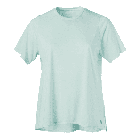 Soffe Women's Curves Best Fitting Tee