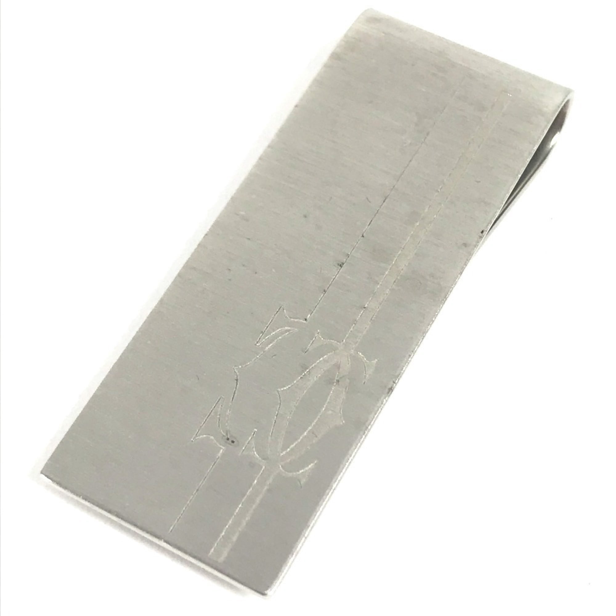 Cartier Money Clip