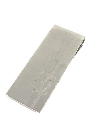 Cartier Money Clip