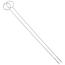 2 Pcs Strap Turner Sewing Needle Threading Tool Belt Cited