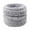 Grey, variant on Acrylic Scarf Warm Neck Sleeve High Thickened Wool Loop Winter Wrap Tube Snood Outdoor Accessory