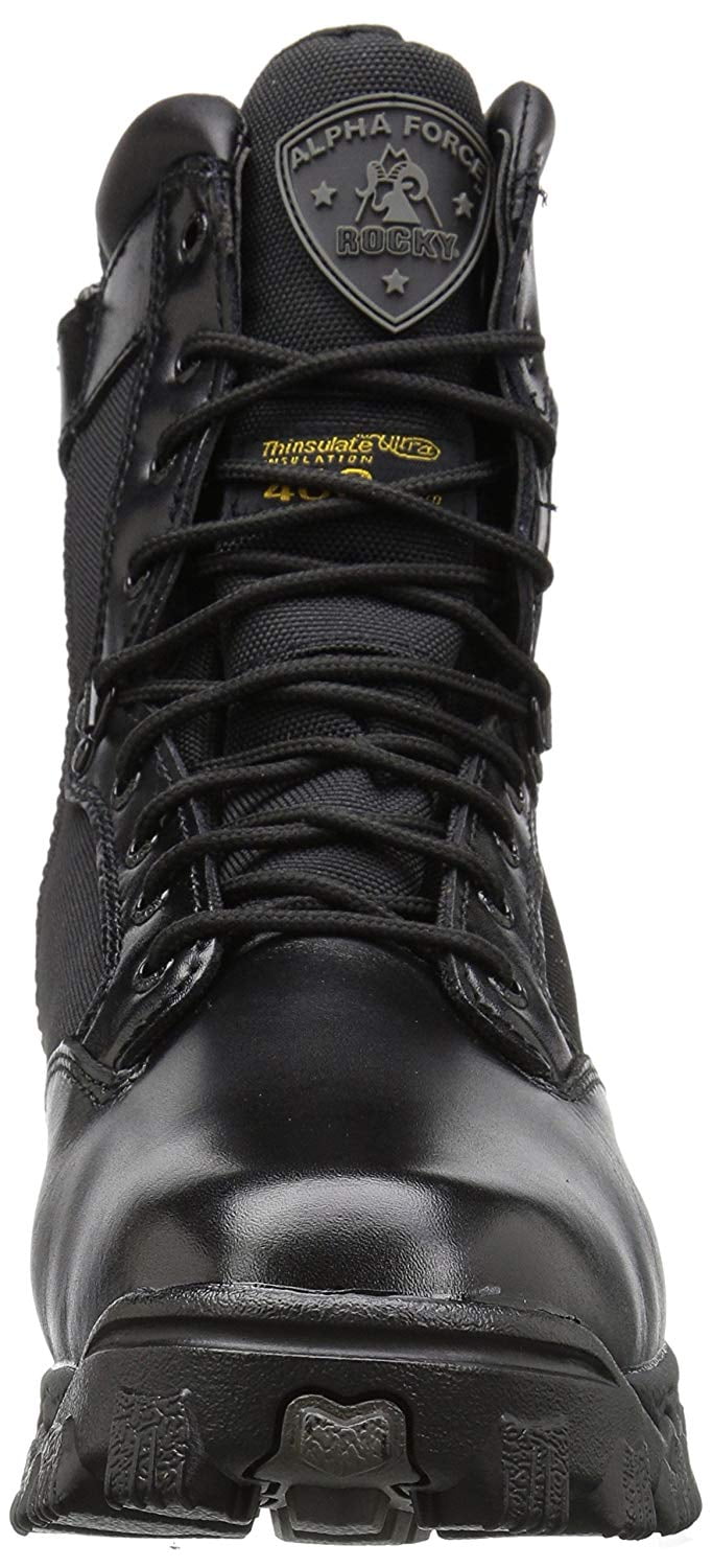 Rocky Mens Rkyd011 Military and Tactical Boot