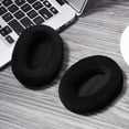 thumbnail image 4 of POINTERTECK 2pcs Flannel Headset Earmuffs for HyperX Cloud Flight/Flight S (Red), 4 of 9