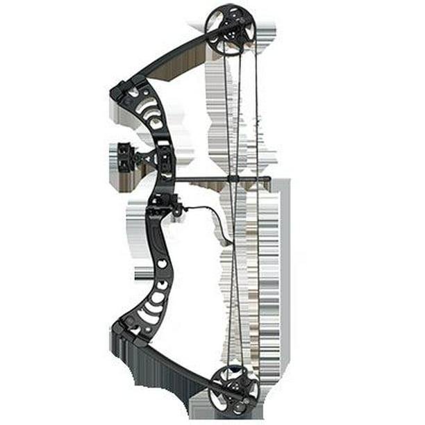 Velocity Archery Race 4x4 Youth Compound Bow Package