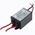 thumbnail image 3 of 2X 3W LED Lamp Driver Electrical Transformer 85V - 265V, 3 of 3