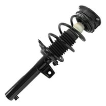 Unity Automotive Front Complete Strut Assembly Fits 2015-2016 Audi A3, 13290