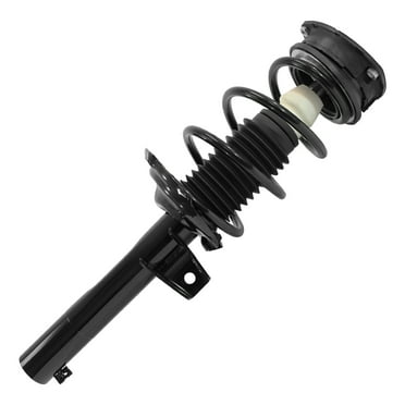 Unity Automotive Front Complete Strut Assembly Fits 2015-2016 Audi A3, 13290