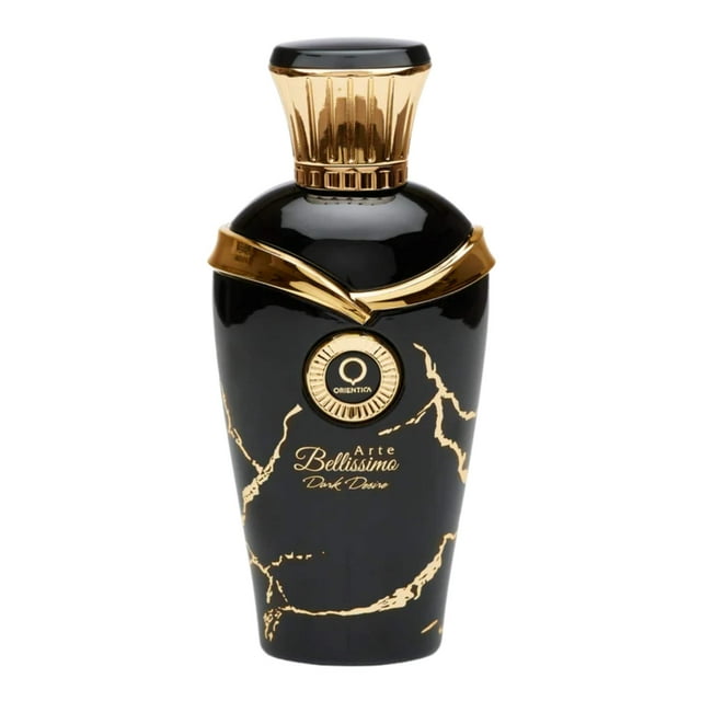 Perfume Orientica Arte Bellisimo Dark Desire 75ml EDP